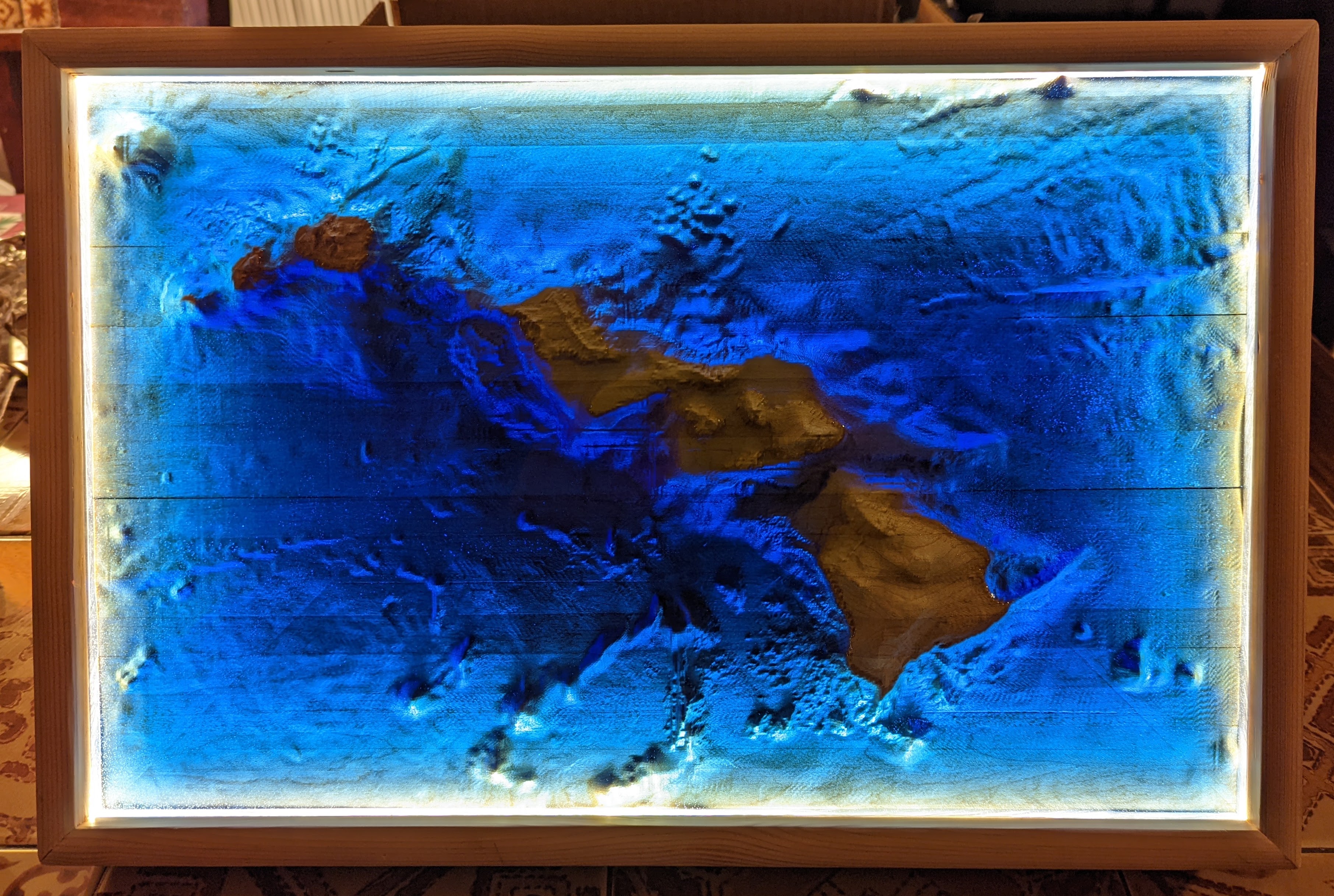 Great Lakes Resin Art